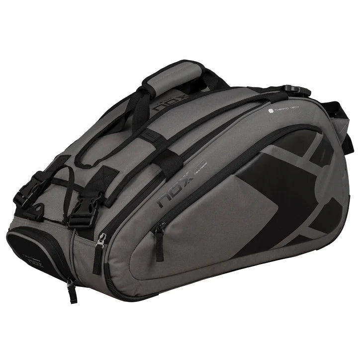 NOX Padel Bag Grey