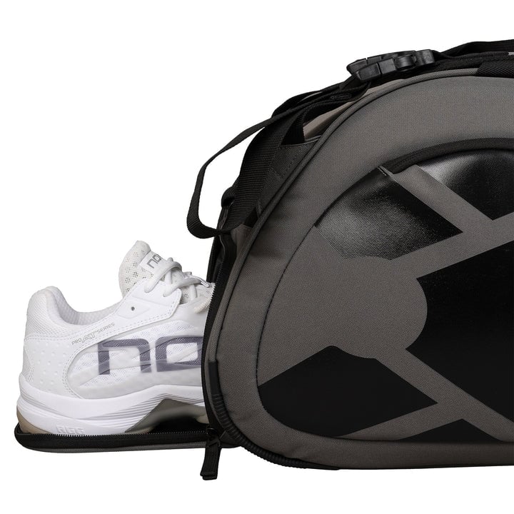 NOX Padel Bag Grey