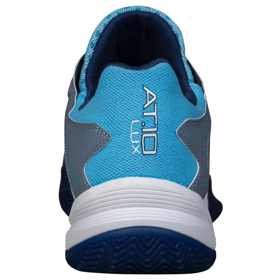 Nox AT10 Lux Padel Shoes Blue 4