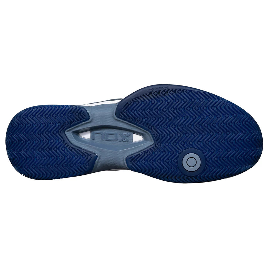 NOX Padel Shoes AT10 Lux Blue