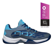 NOX Padel Shoes AT10 Lux Blue