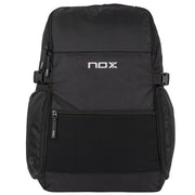 NOX Street Padel Backpack Black
