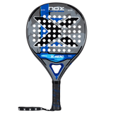 NOX X-Hero Blue Padel Racket
