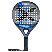 NOX X-Hero Blue Padel Racket