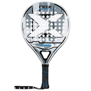 NOX X-Hero White Padel Racket