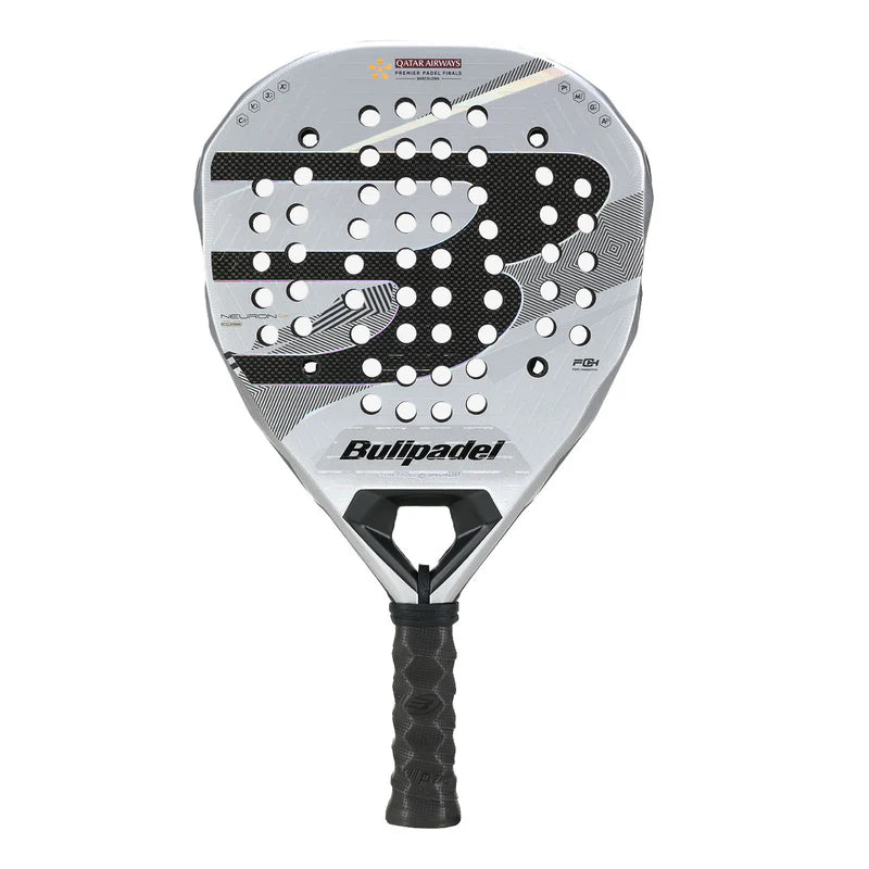 Bullpadel NEURON 02 EDGE Tour Final Edition 25 Padel Racket