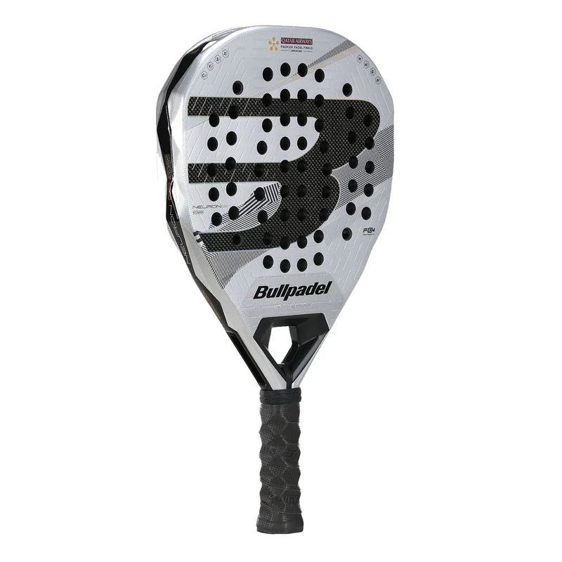 Bullpadel NEURON 02 EDGE Tour Final Edition 25 Padel Racket