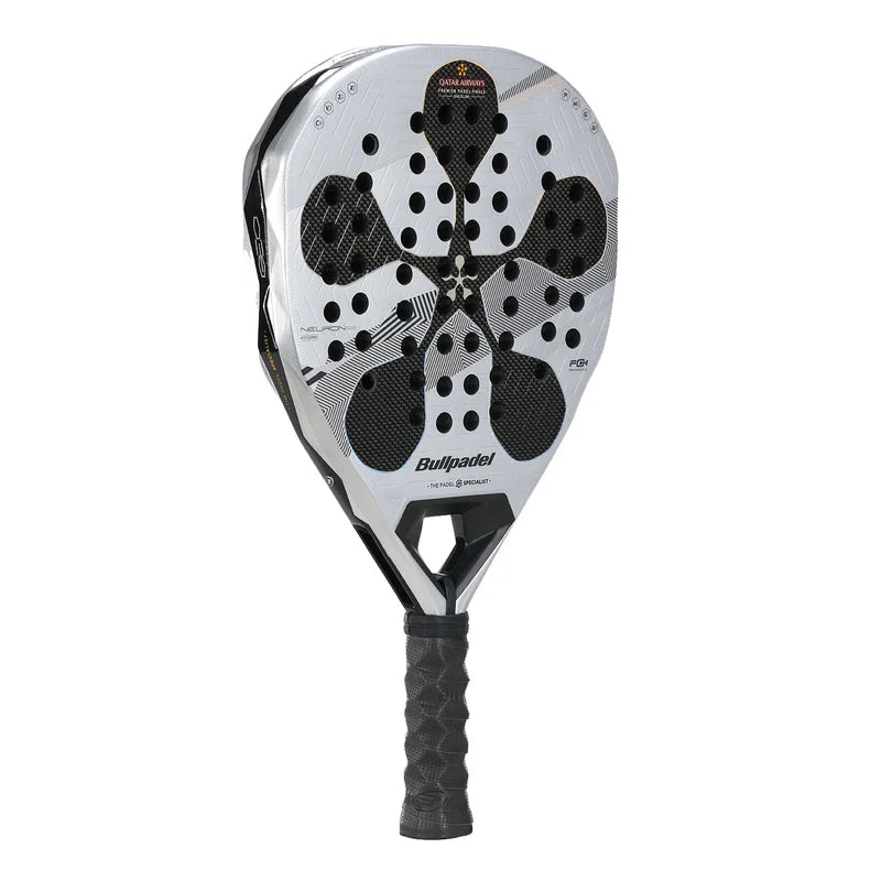 Bullpadel NEURON 02 EDGE Tour Final Edition 25 Padel Racket