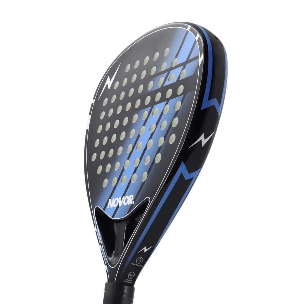 Novor 361 RG Padel Racket