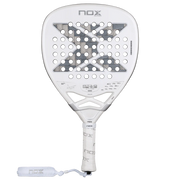 Nox AT10 12K Attack Padel Racket 2026