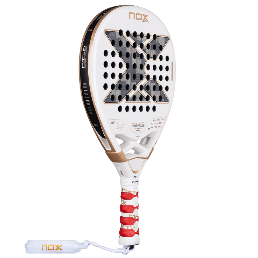 Nox AT10 12K Padel Racket 2026