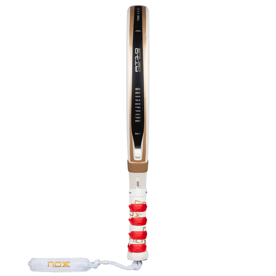 Nox AT10 12K Padel Racket 2026
