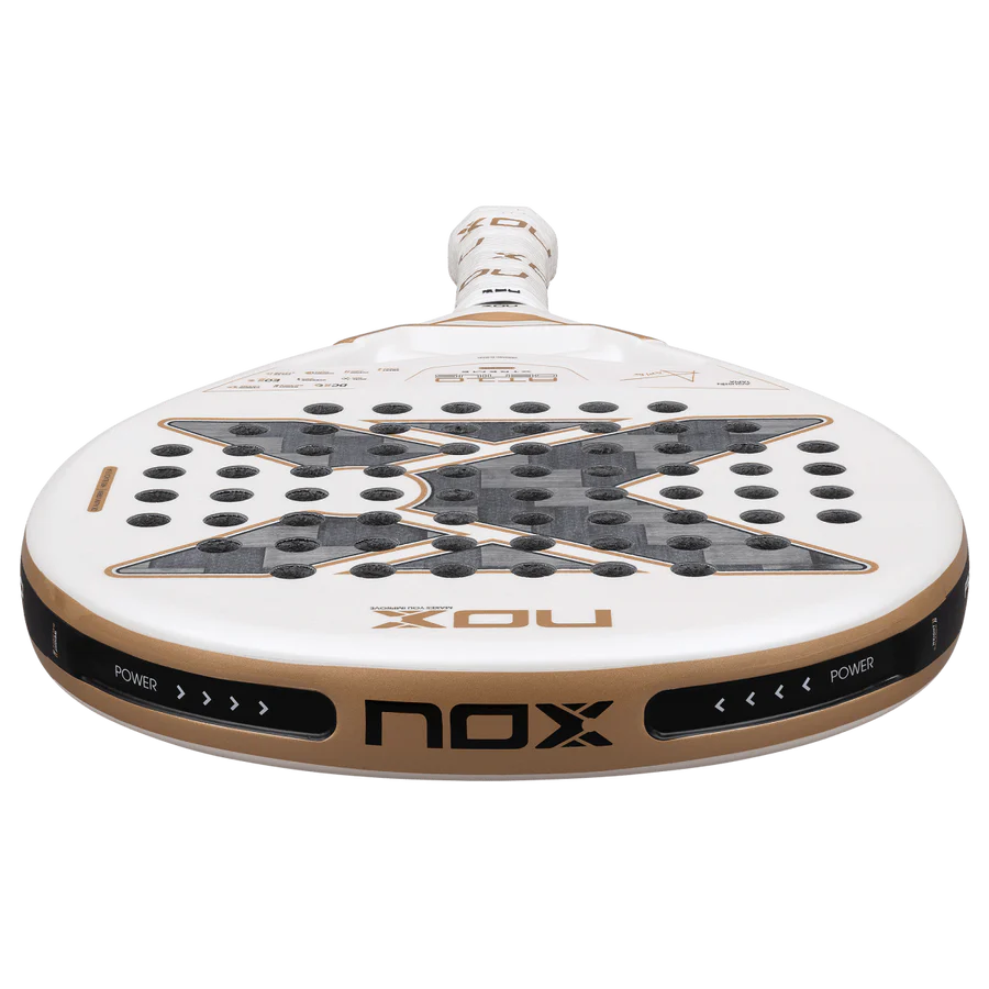 Nox AT10 12K Padel Racket 2026