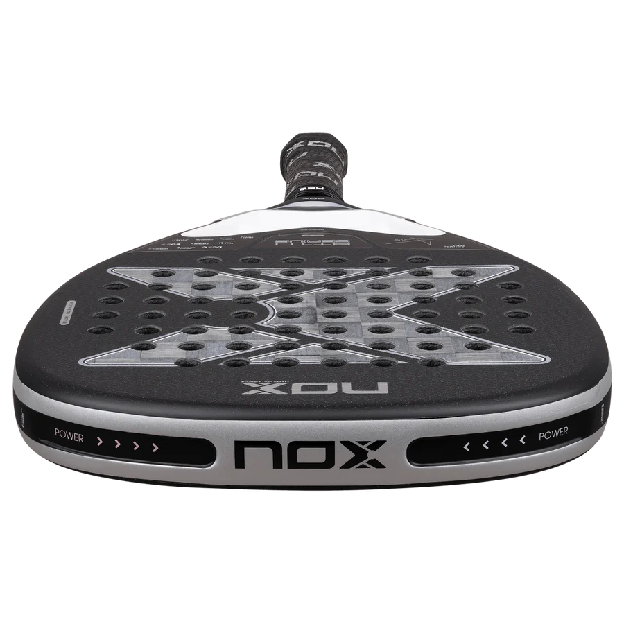 Nox AT10 Genius Attack 18K Bundle