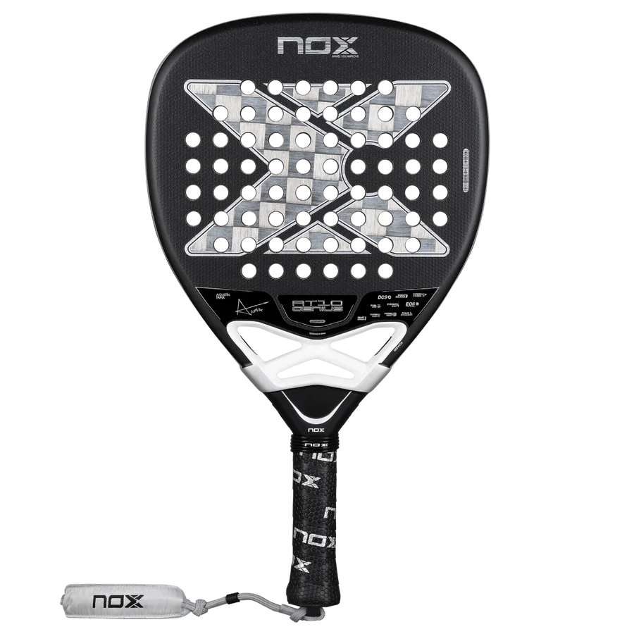 Nox AT10 Genius Attack 18K Bundle