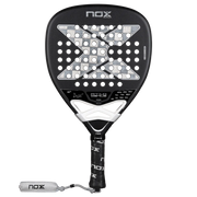 Nox AT10 18K Attack Padel Racket 2026