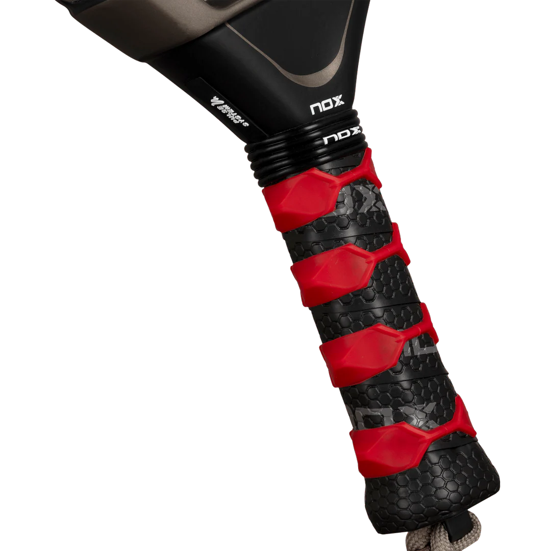 Nox AT10 Pro Cup Hard Padel Racket 2026