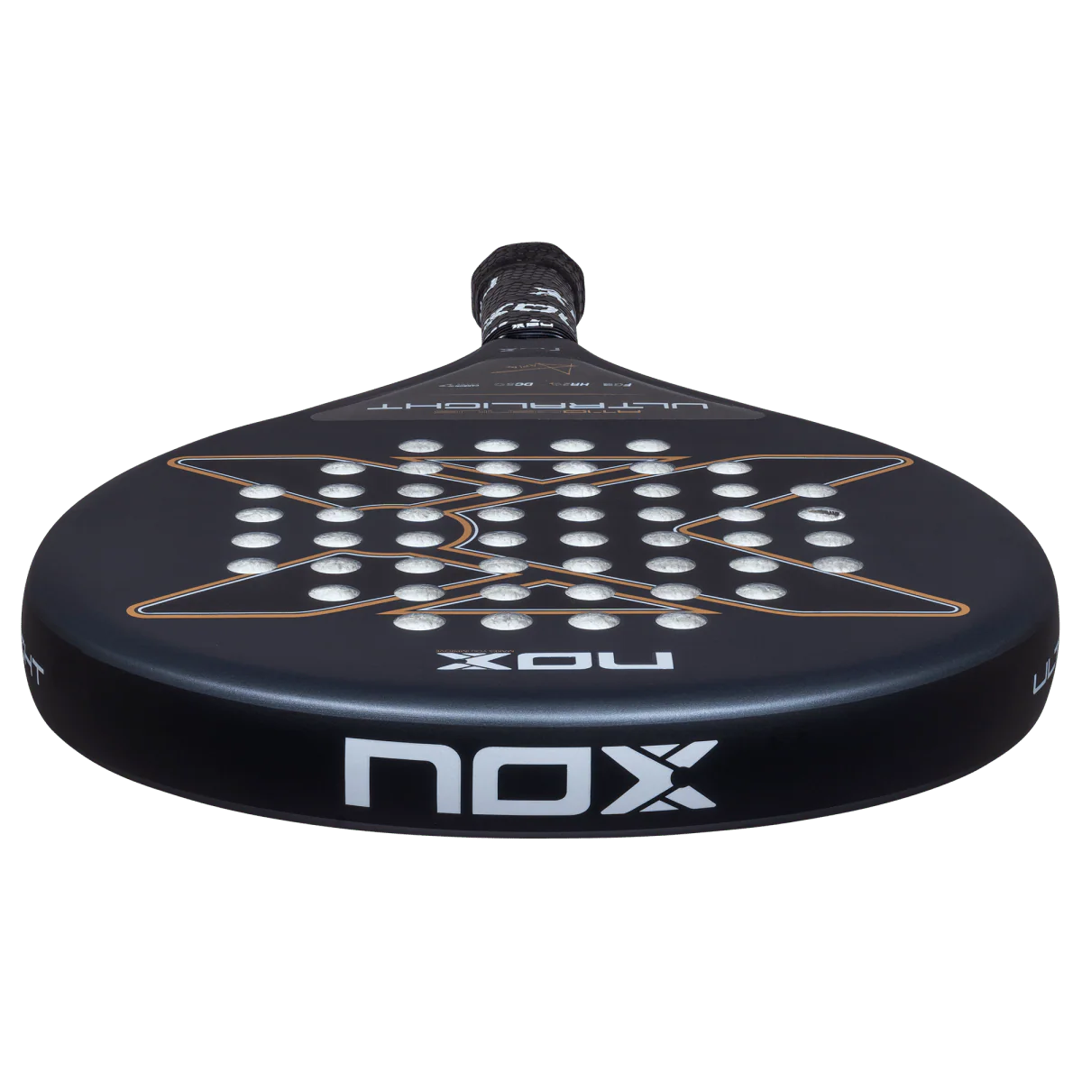 Nox AT10 Ultralight Padel Racket 2026