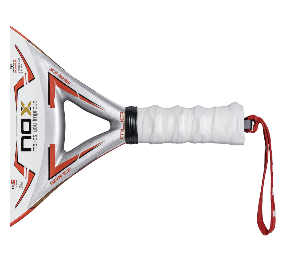 Nox Custom Padel Grip