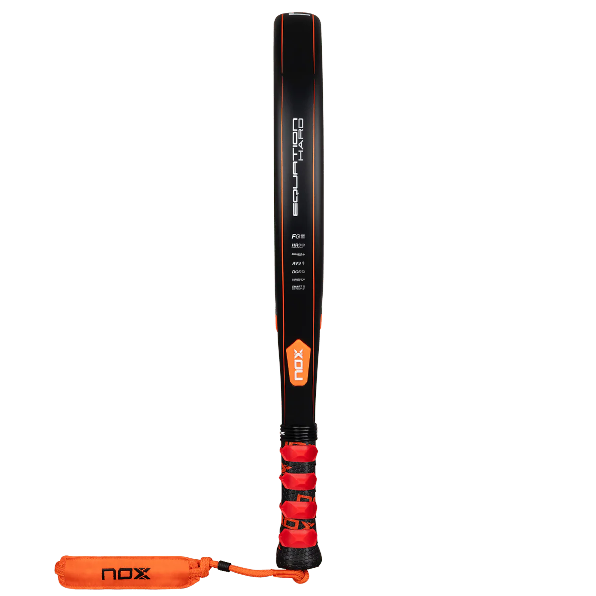 Nox Equation Hard Padel Racket 2026