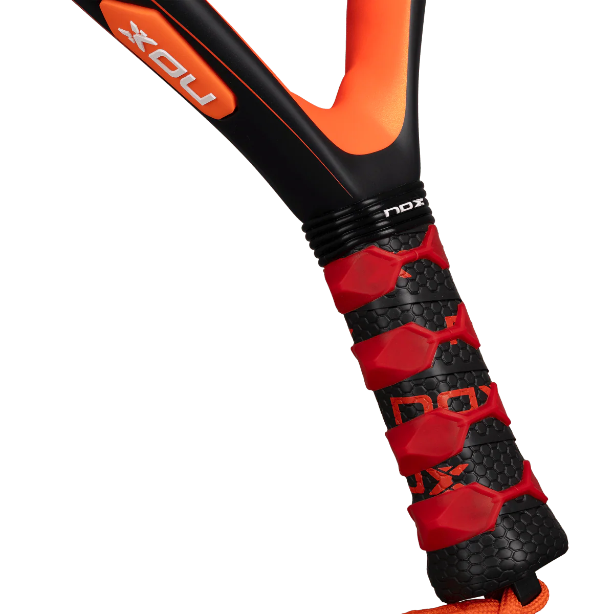Nox Equation Hard Padel Racket 2026
