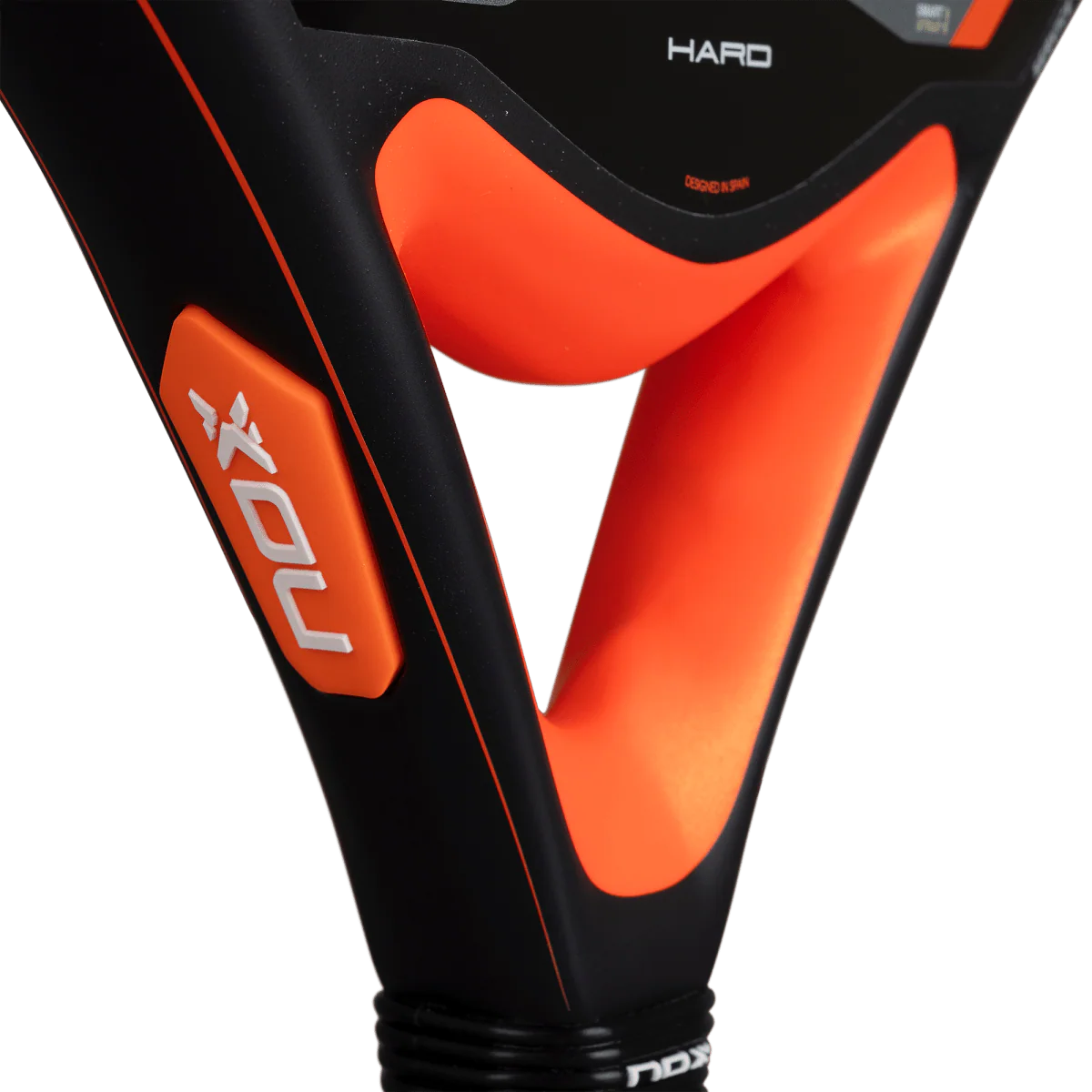 Nox Equation Hard Padel Racket 2026