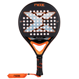 Nox Equation Hard Padel Racket 2026