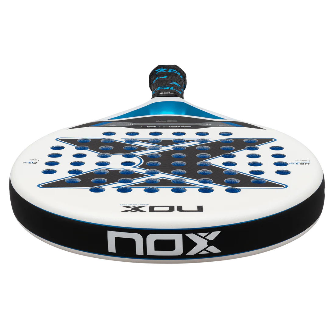 Nox Equation Soft Padel Racket 2026