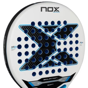 Nox Equation Soft Padel Racket 2026