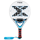 Nox Equation Soft Padel Racket 2026