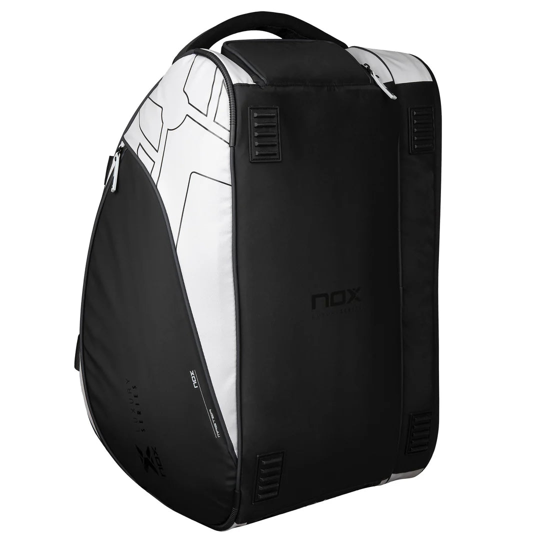 Nox Luxury Master Series Padel Bag