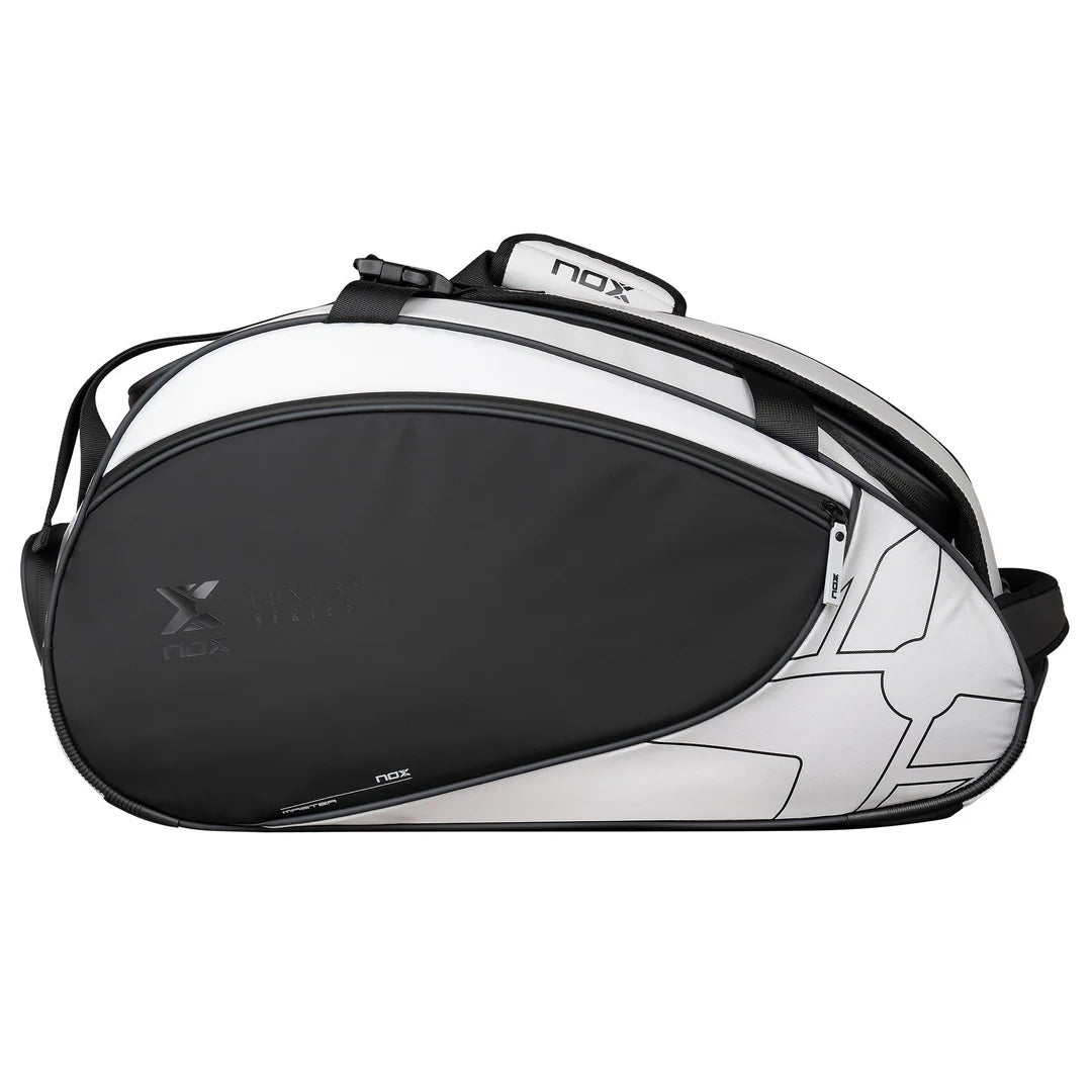 Nox Luxury Master Series Padel Bag