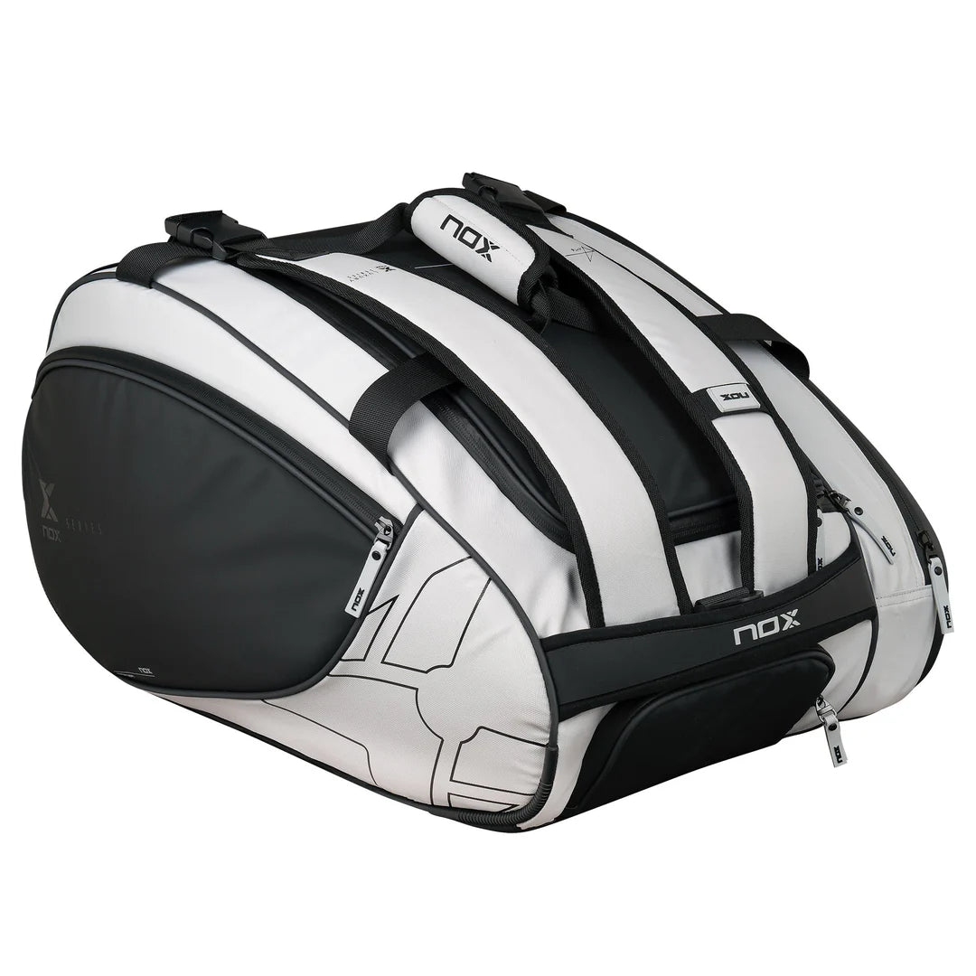 Nox Luxury Master Series Padel Bag