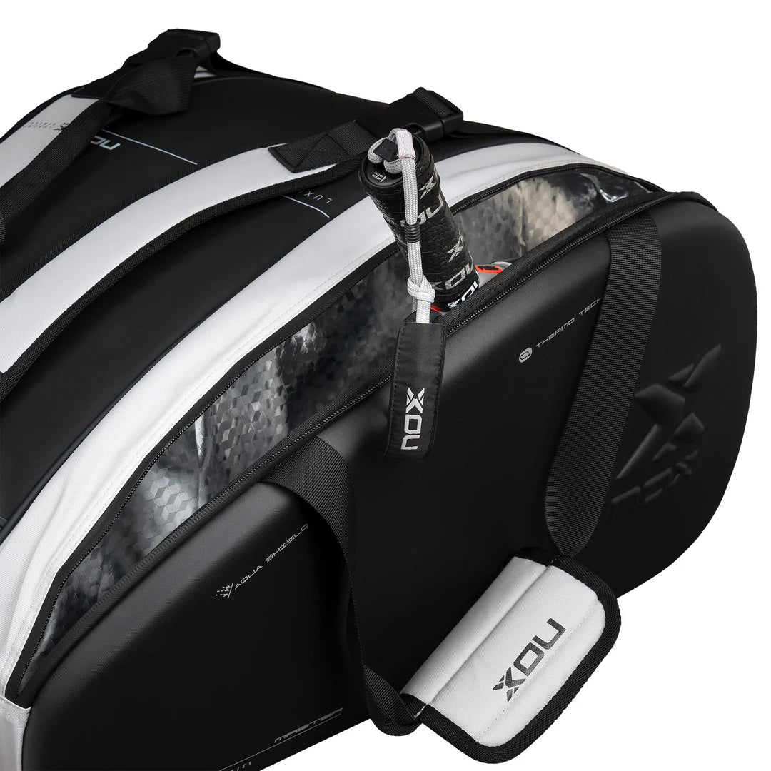 Nox Luxury Master Series Padel Bag