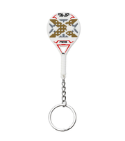 Nox ML10 Padel Racket Keyring