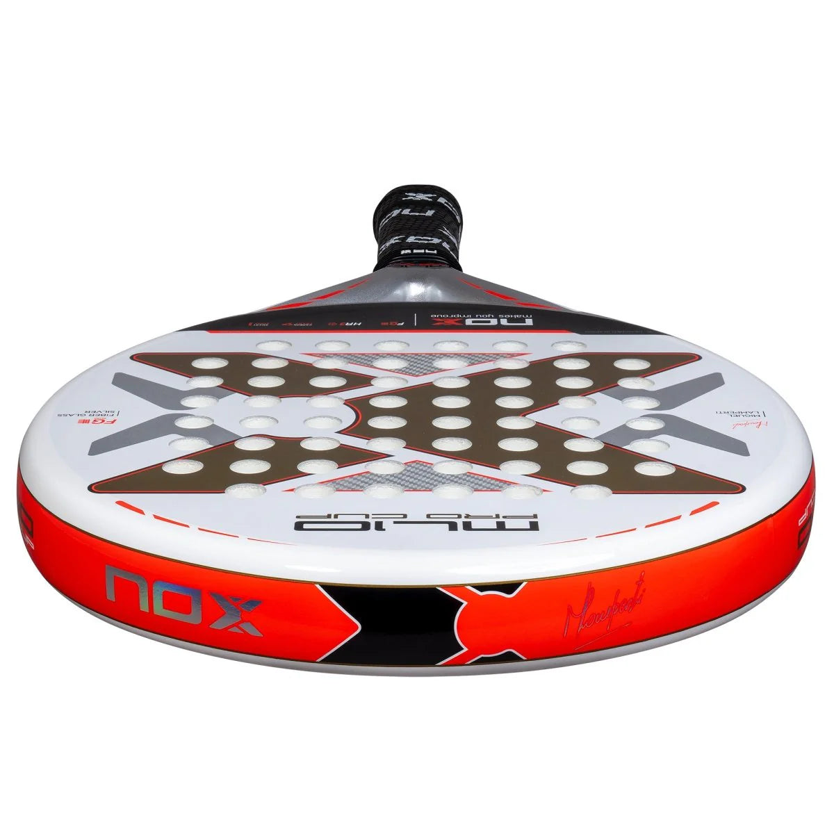 Nox ML10 Pro Cup Padel Racket 2025