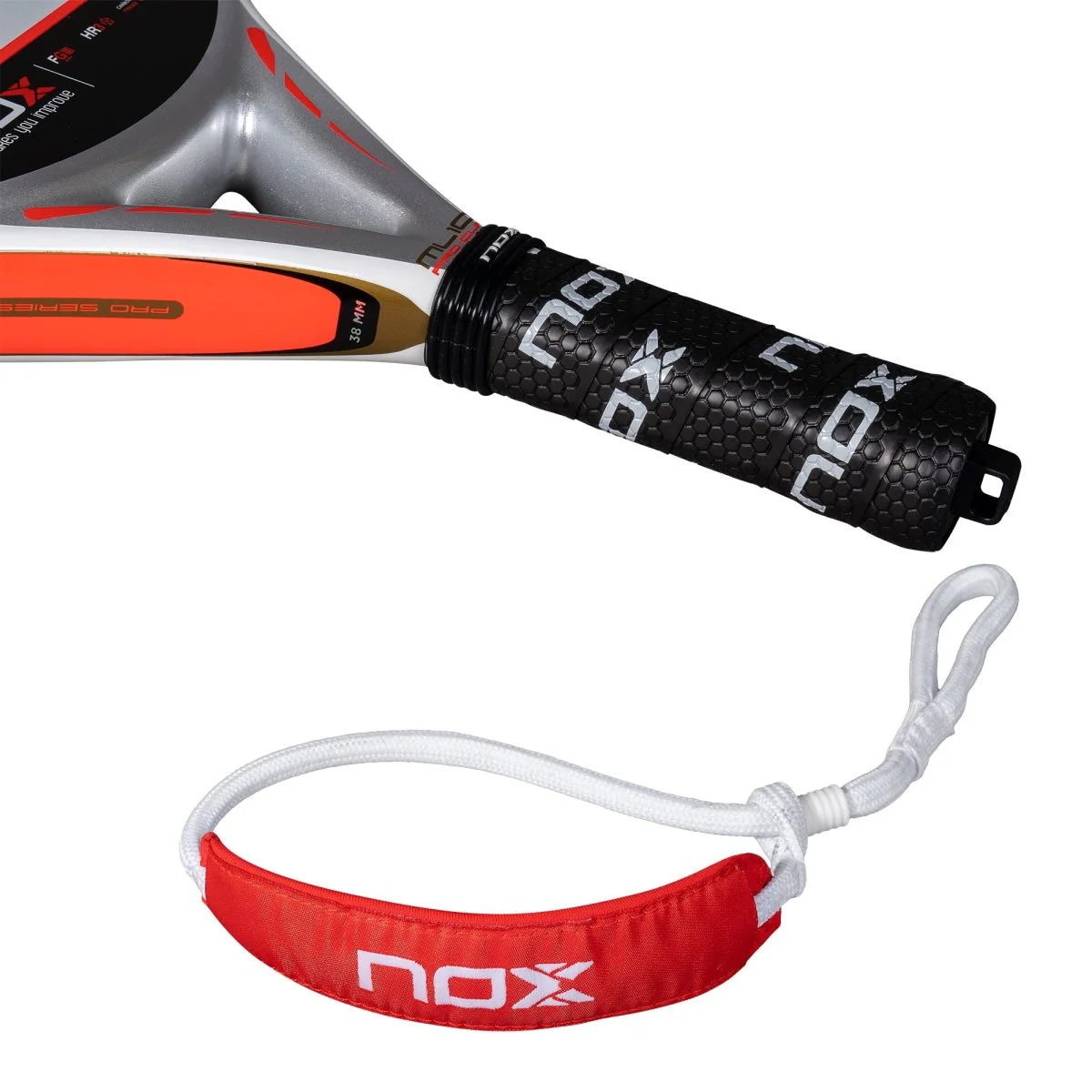 Nox ML10 Pro Cup Padel Racket 2025