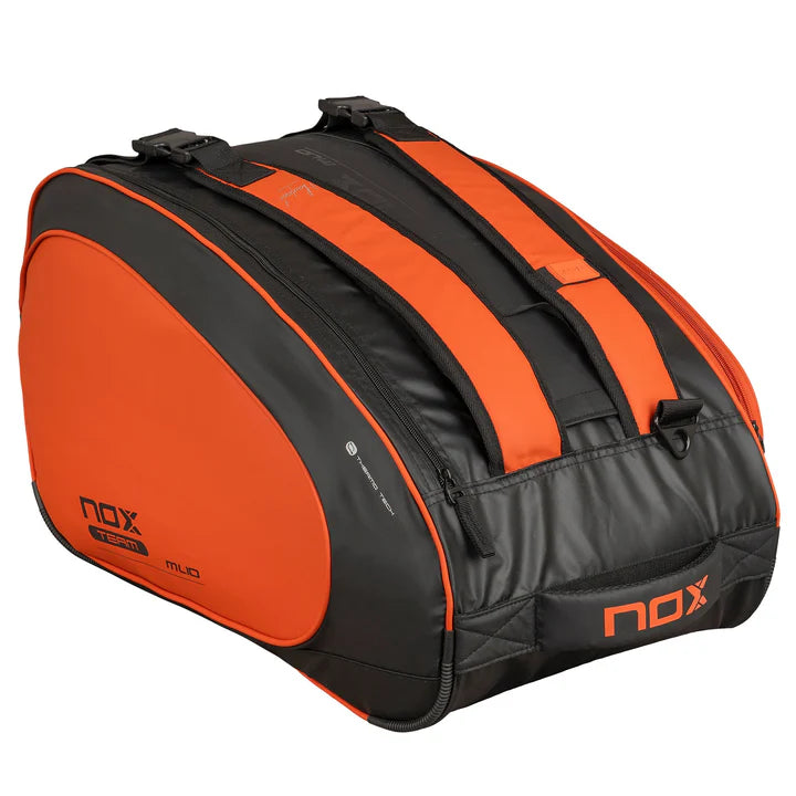 Nox ML10 Team Padel Racket Bag Clay