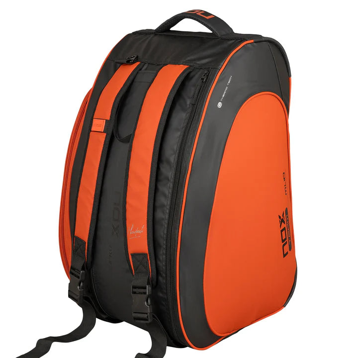 Nox ML10 Team Padel Racket Bag Clay