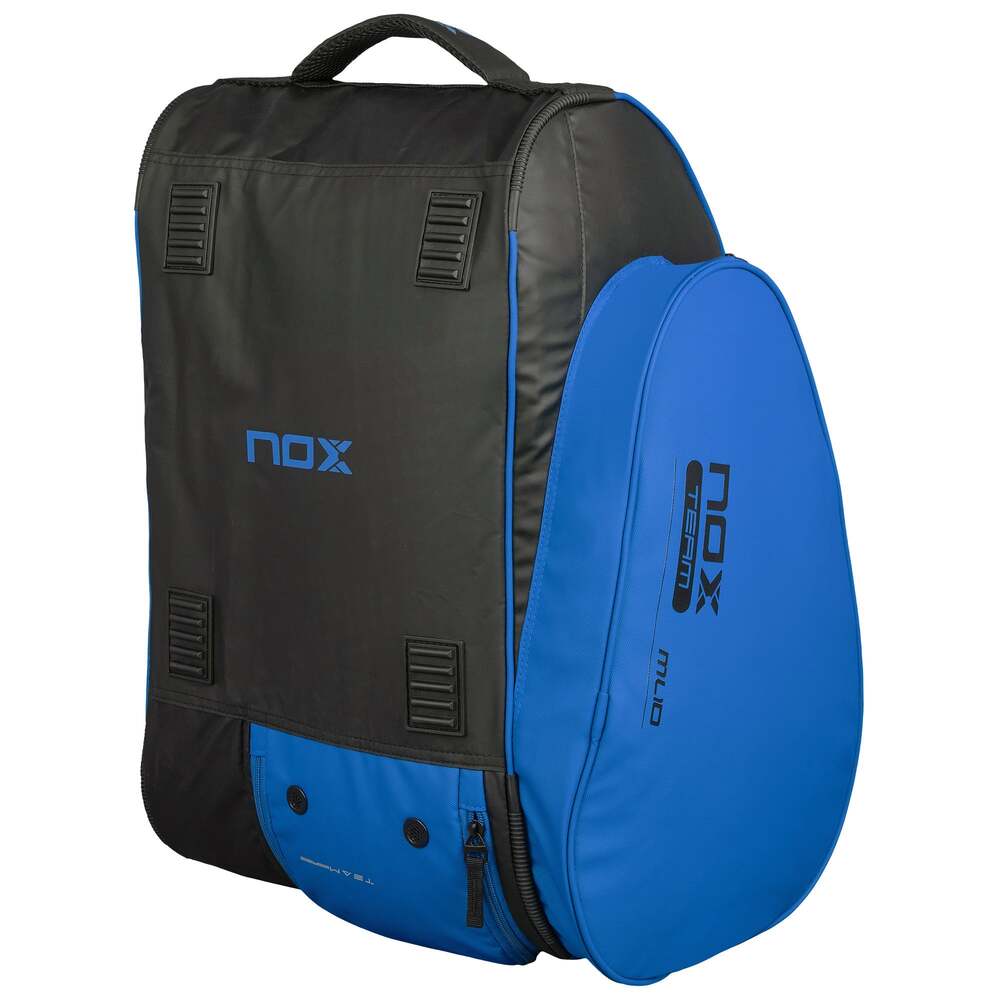Nox ML10 Team Padel Racket Bag