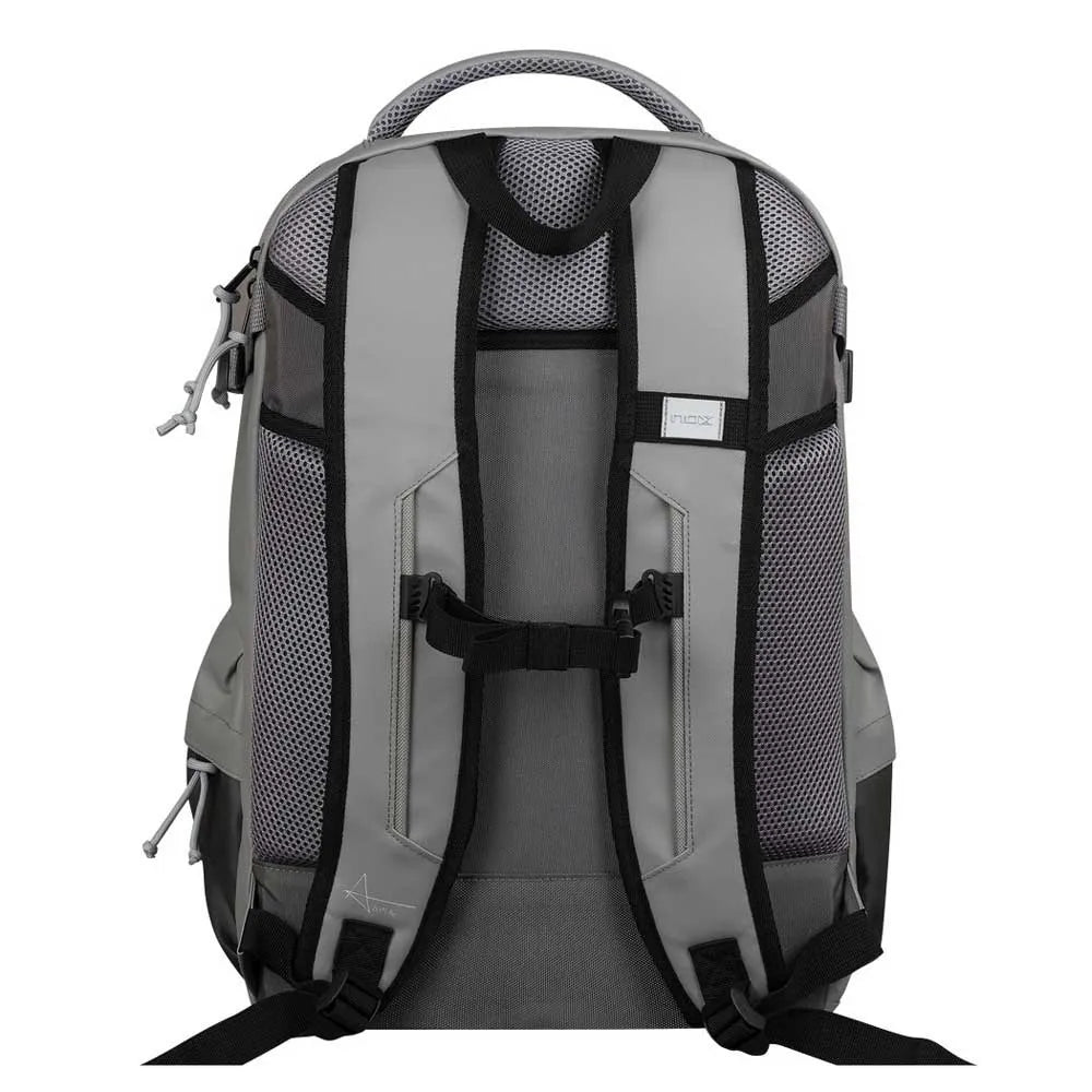 Nox Mochila Padel Backpack Grey