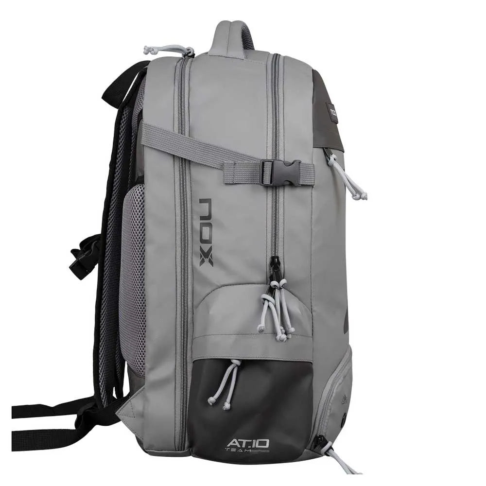 Nox Mochila Padel Backpack Grey