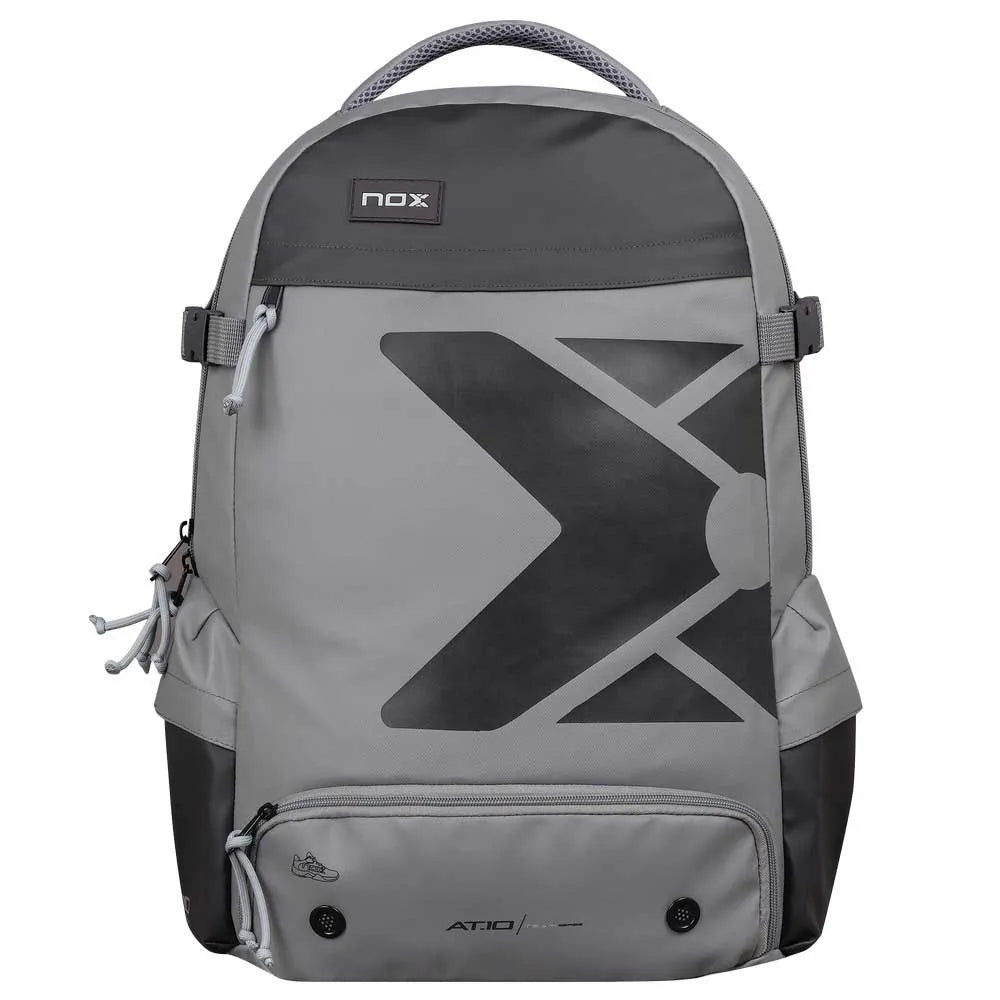 Nox Mochila Padel Backpack Grey