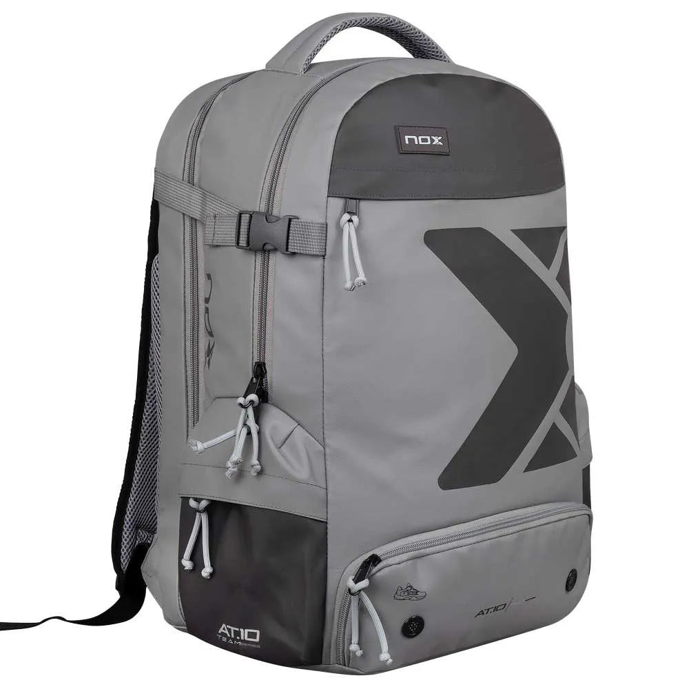 Nox Mochila Padel Backpack Grey