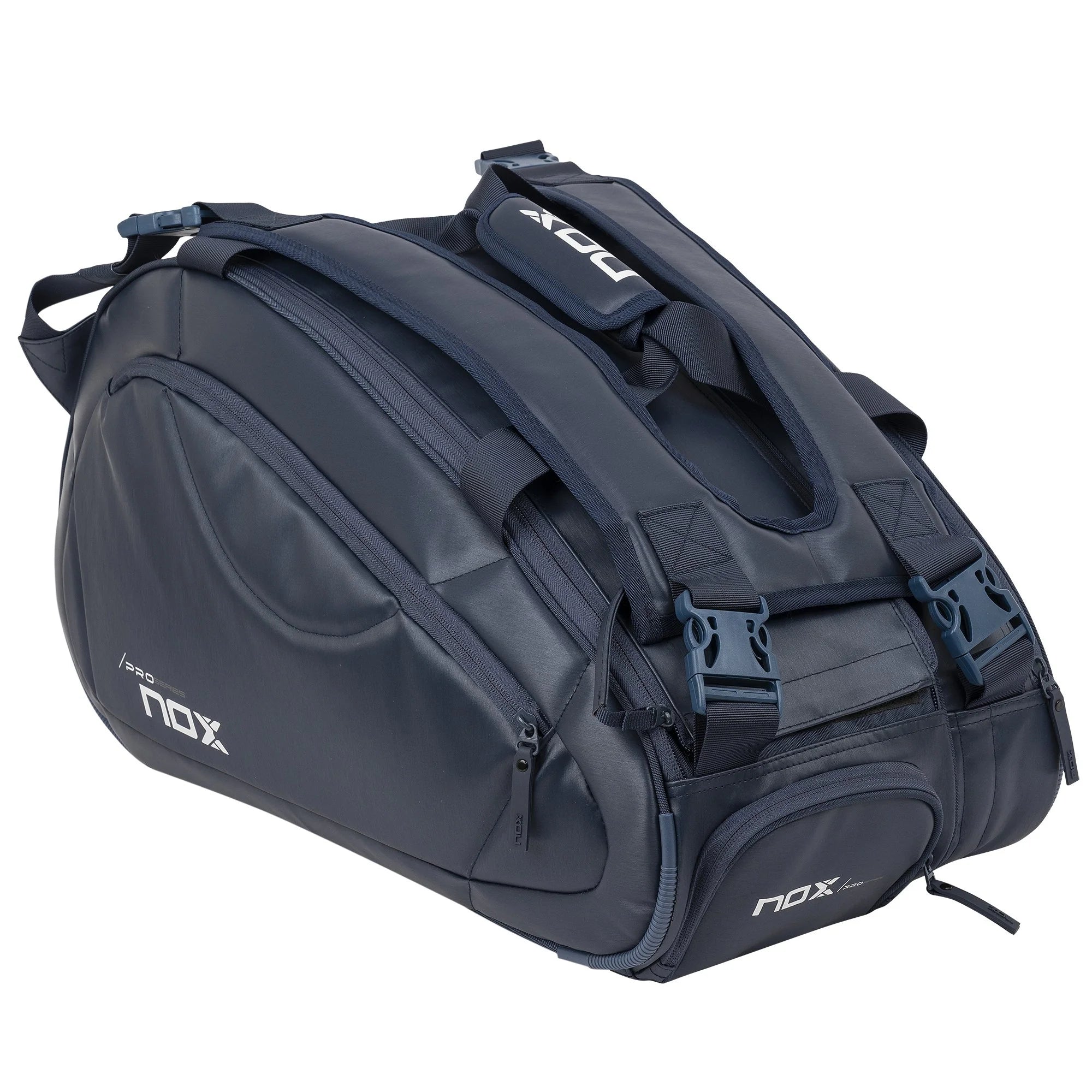 Nox Pro Series Padel Bag Blue