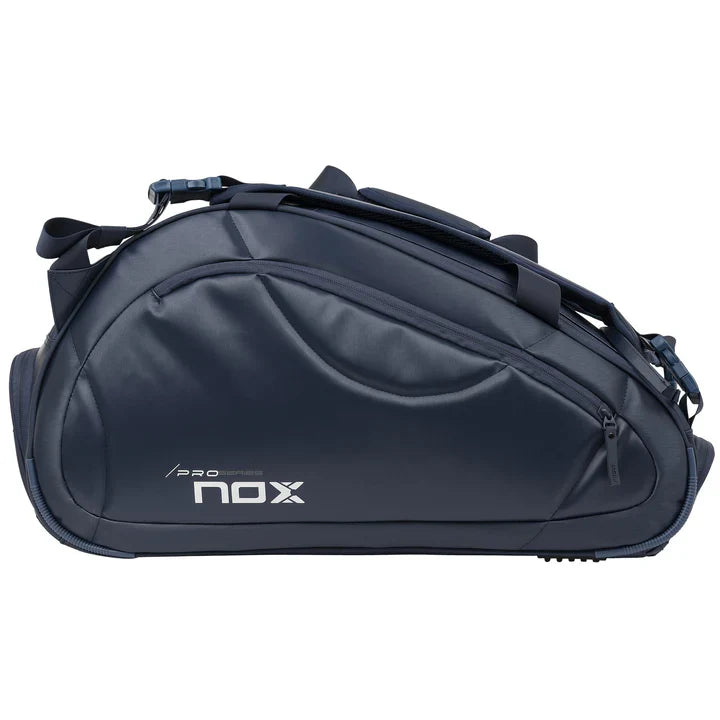 Nox Pro Series Padel Bag Blue