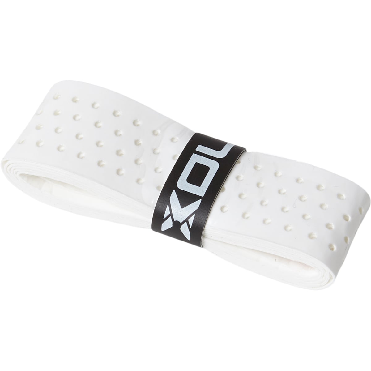 Nox Padel Perforated Over Grips (White)