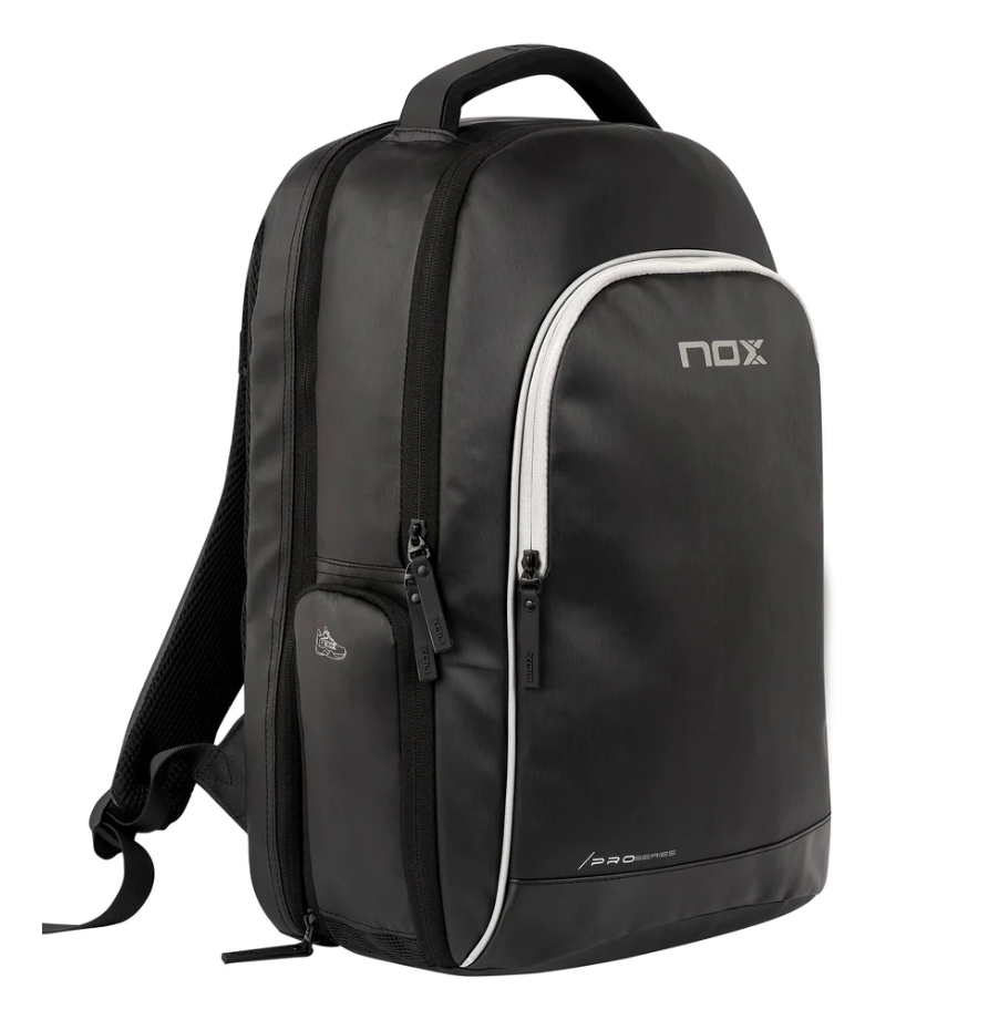 Nox Padel Pro Backpack (Black)