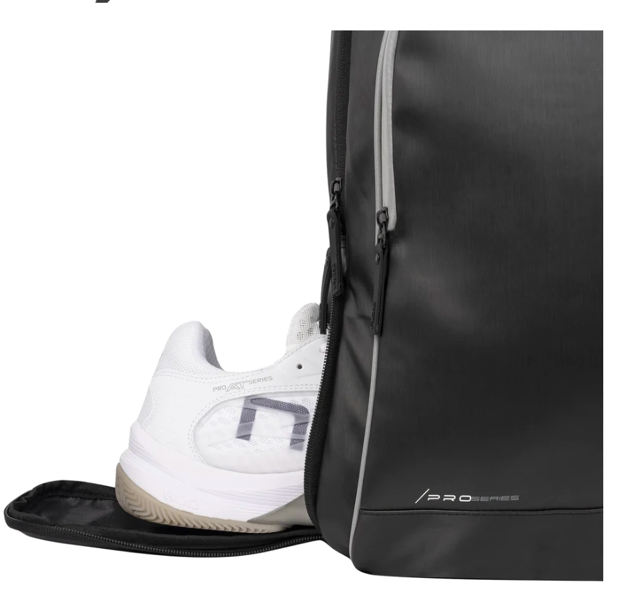 Nox Padel Pro Backpack (Black)