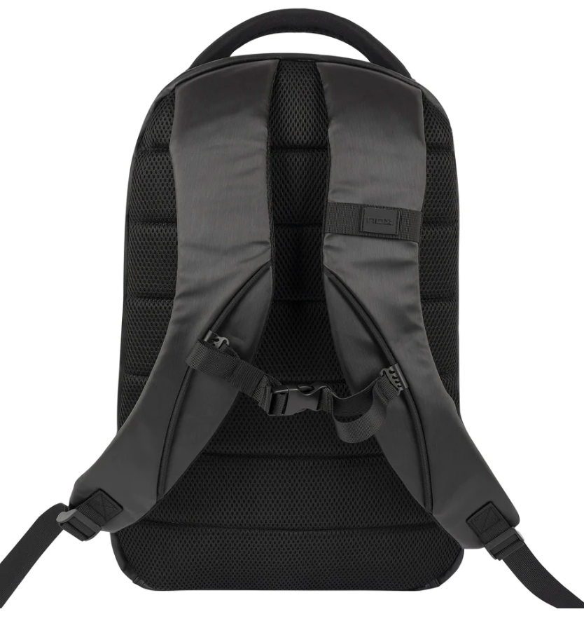 Nox Padel Pro Backpack (Black)